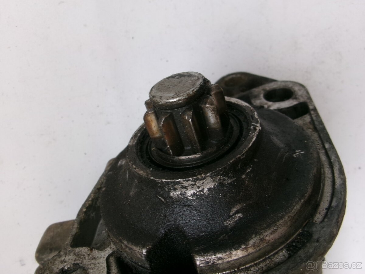 startér Golf 4 / Bora Seat Leon 1,4 16V 55kw - 4