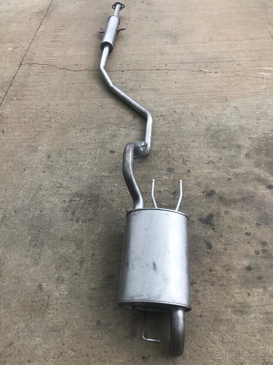 Hyundai Elantra novy vyfuk - 4