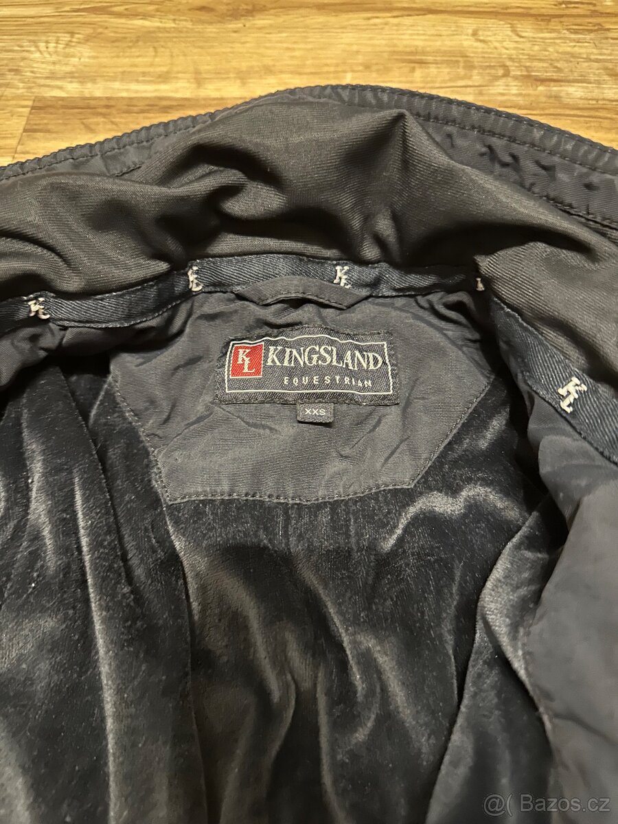 Bunda Kingsland - 4