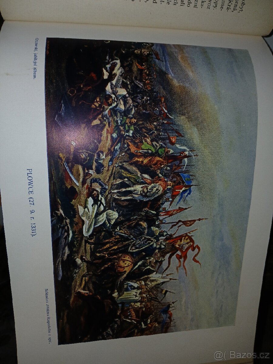 Kniha o bitvě u Ggrunwldu - 4