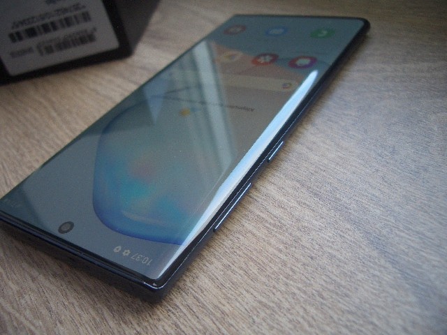 SAMSUNG GALAXY NOTE 10 - 4