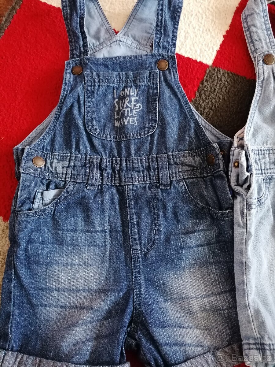 Lacláčky, vel. 80 - 4