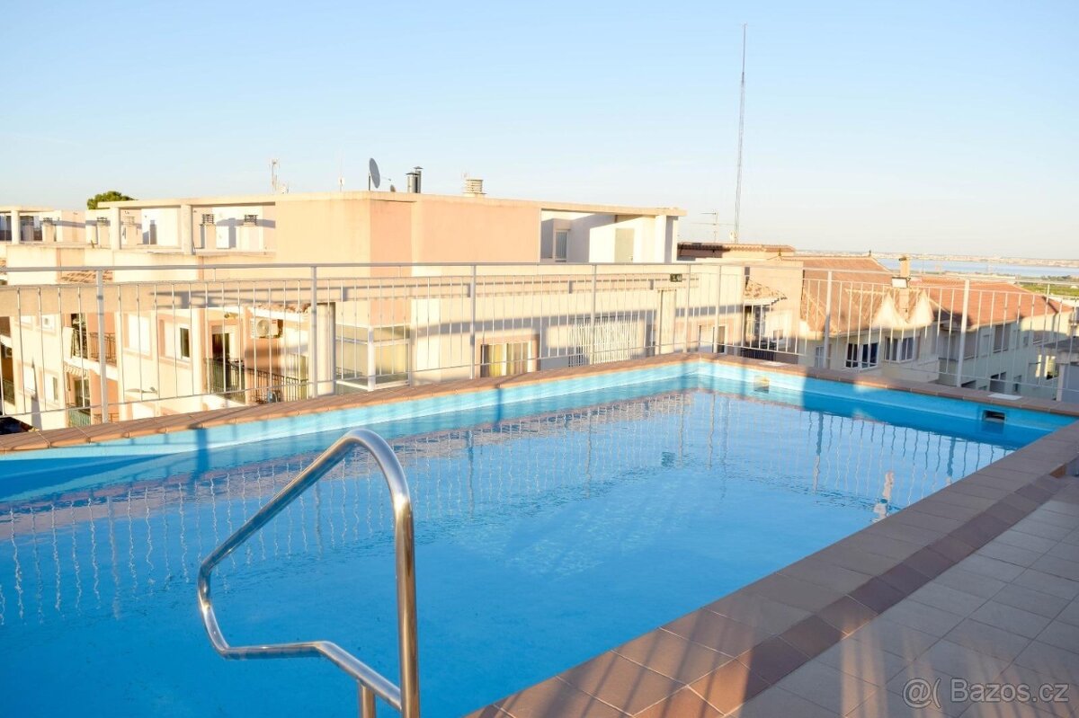Apartmány San Miguel de Salinas - 4