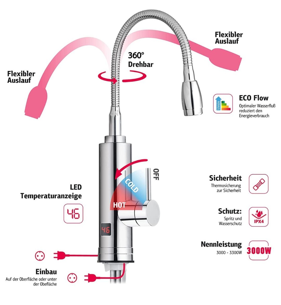 Baterie s elektrickým ohřevem - digitální - 4