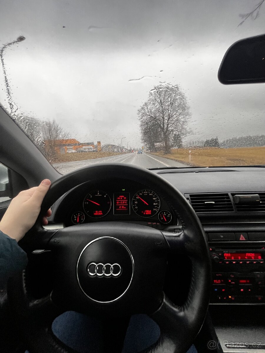 Audi A4b6 1.9TDI 96kw - 4