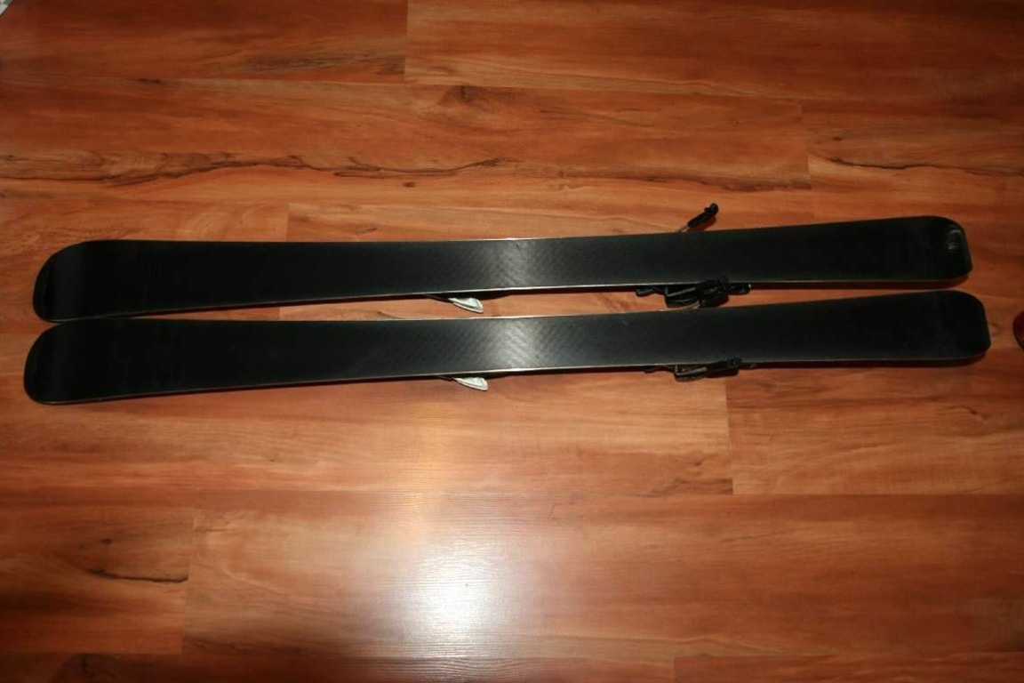 lyže dynamic 120 cm , lyžáky dalbello - 4