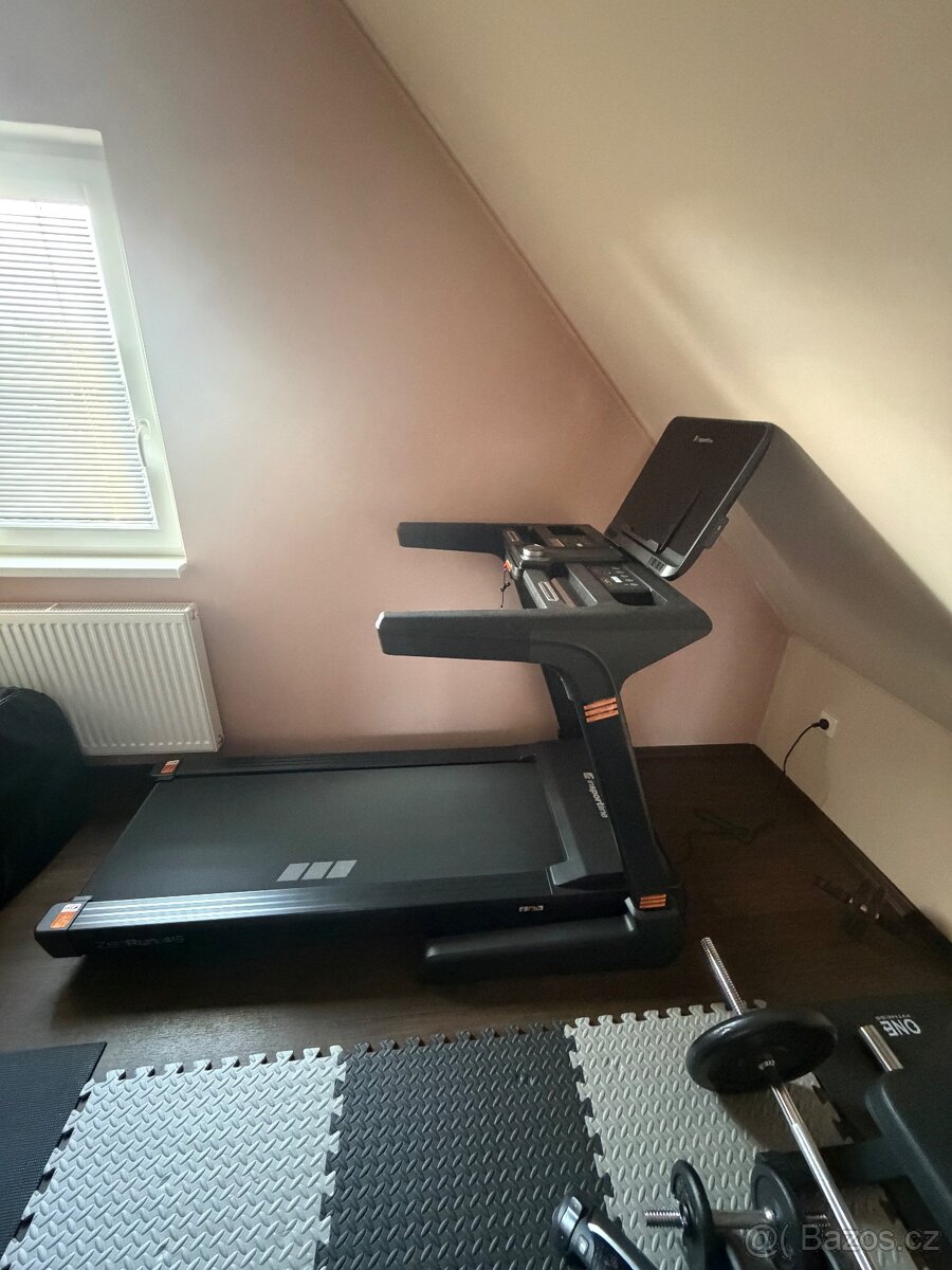 Běžecký pás inSPORTline ZenRun 45 - 4