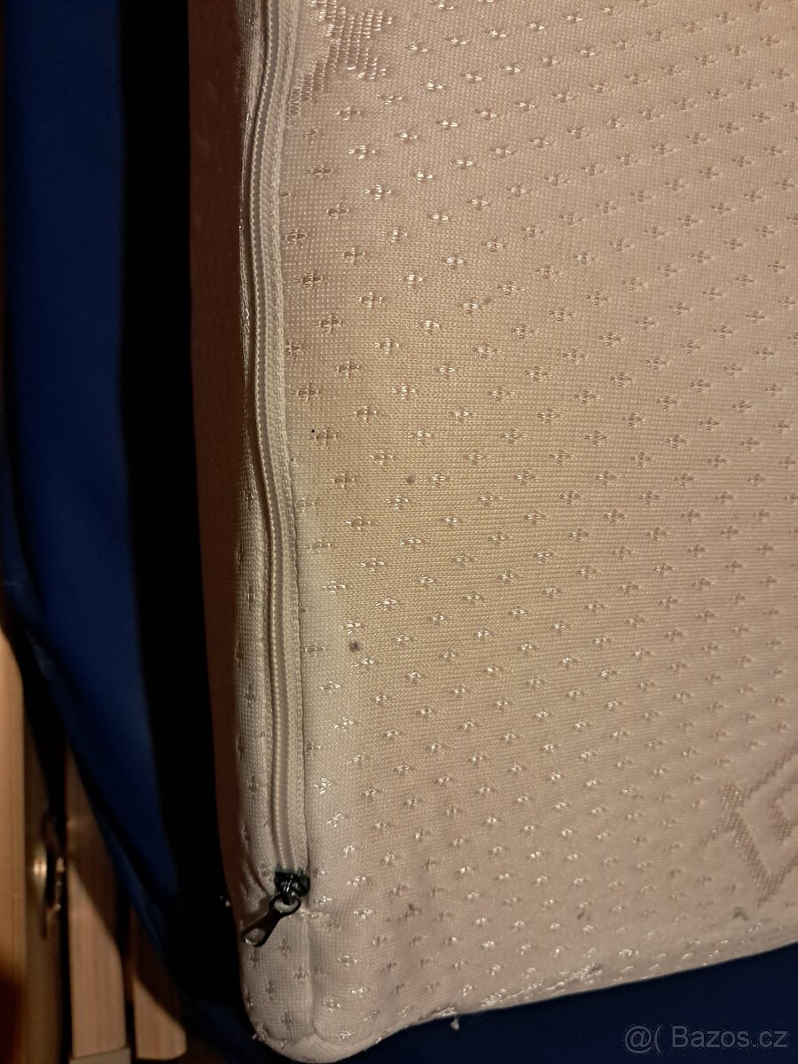 Podložka pod nohy - 4