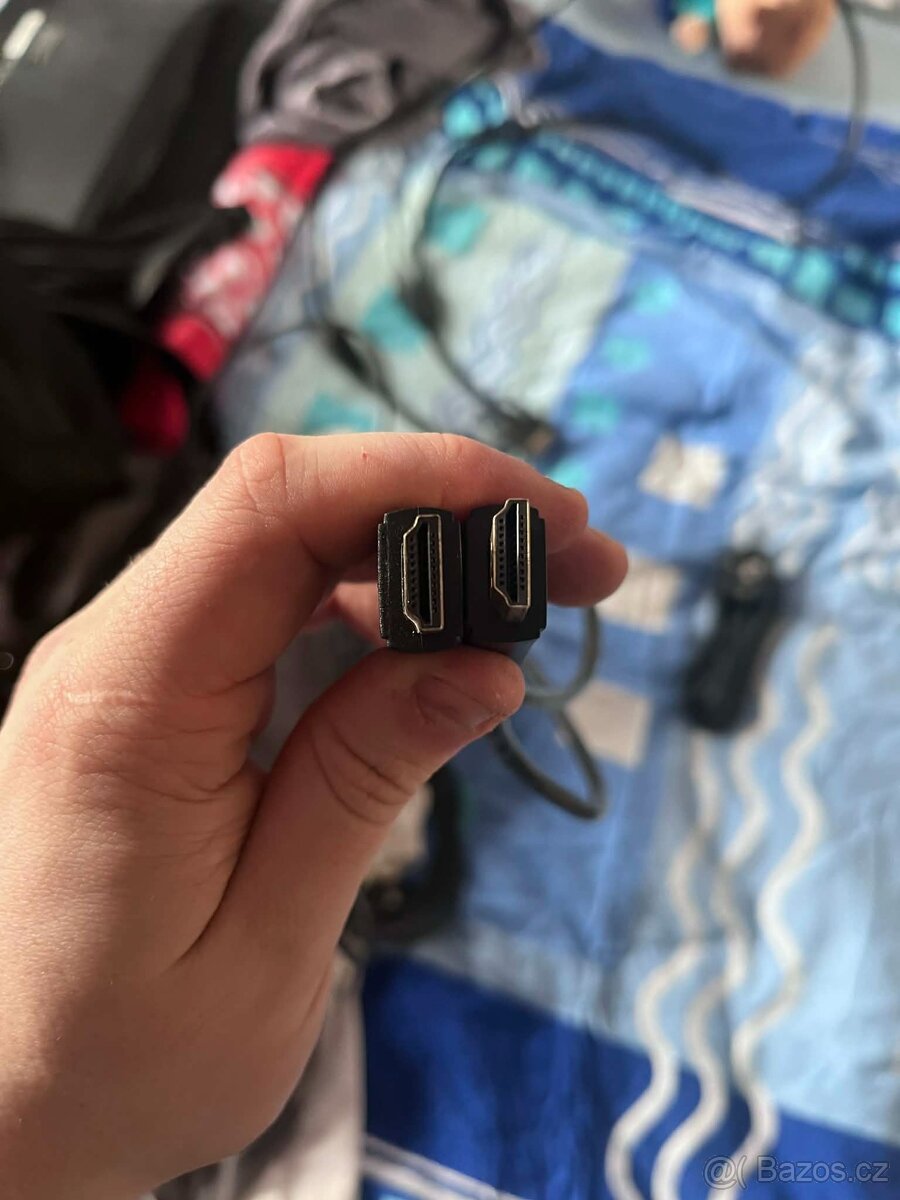 Samsung SyncMaster P2270HD - 4