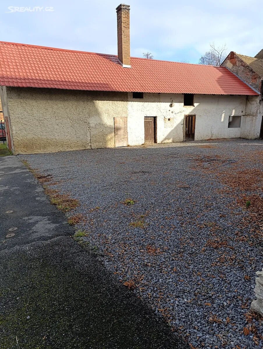 Prodej velkého domů podlažice. - 4