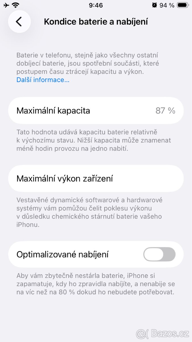 iPhone SE 2020 64 GB - 4