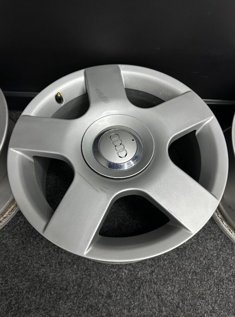 Alu Audi 5x112 16” 8E0601025T - 4