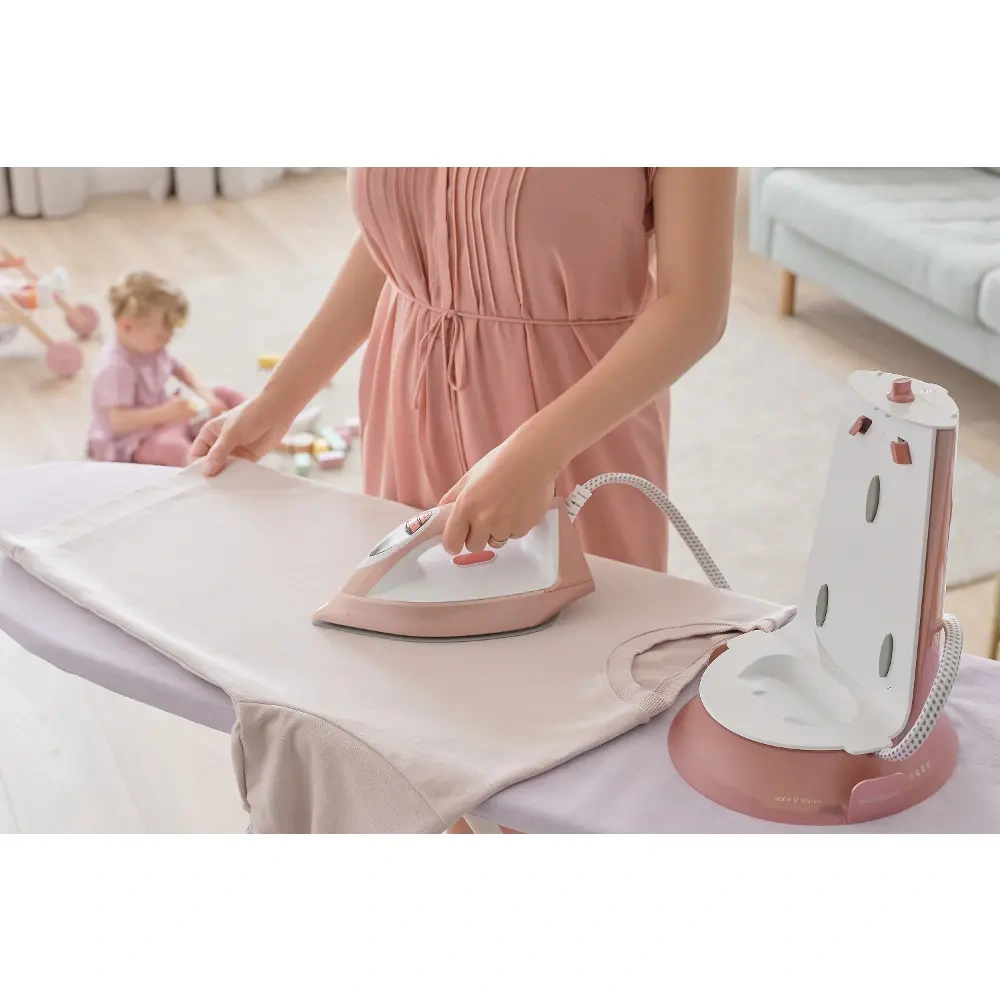 Parní generátor Sencor SSI 0910RS (zánovní) - 4