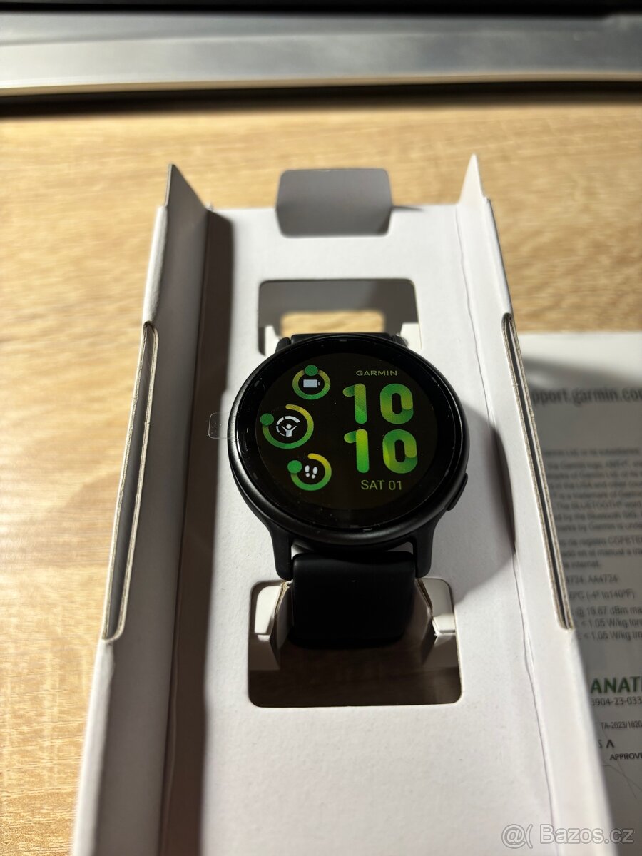 Garmin vivoactive 5 - 4