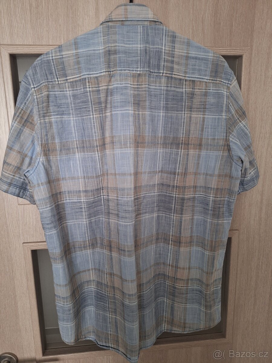Pánská košile Lerros velikost L - 4