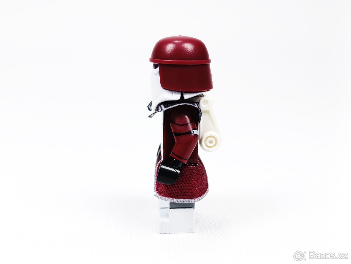 Custom LEGO Star Wars minifigurka Galactic Marine - 4