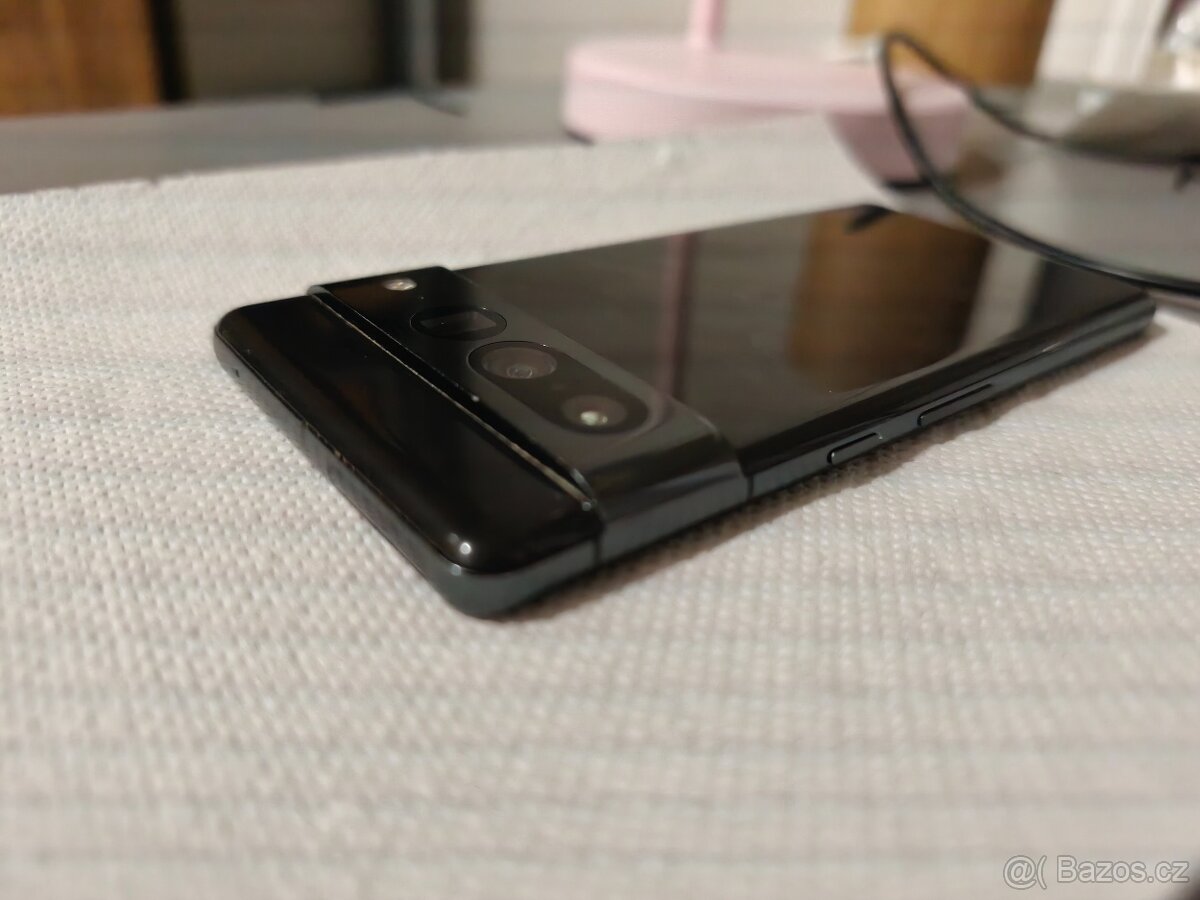 Google Pixel 7 Pro 8GB/128GB - 4