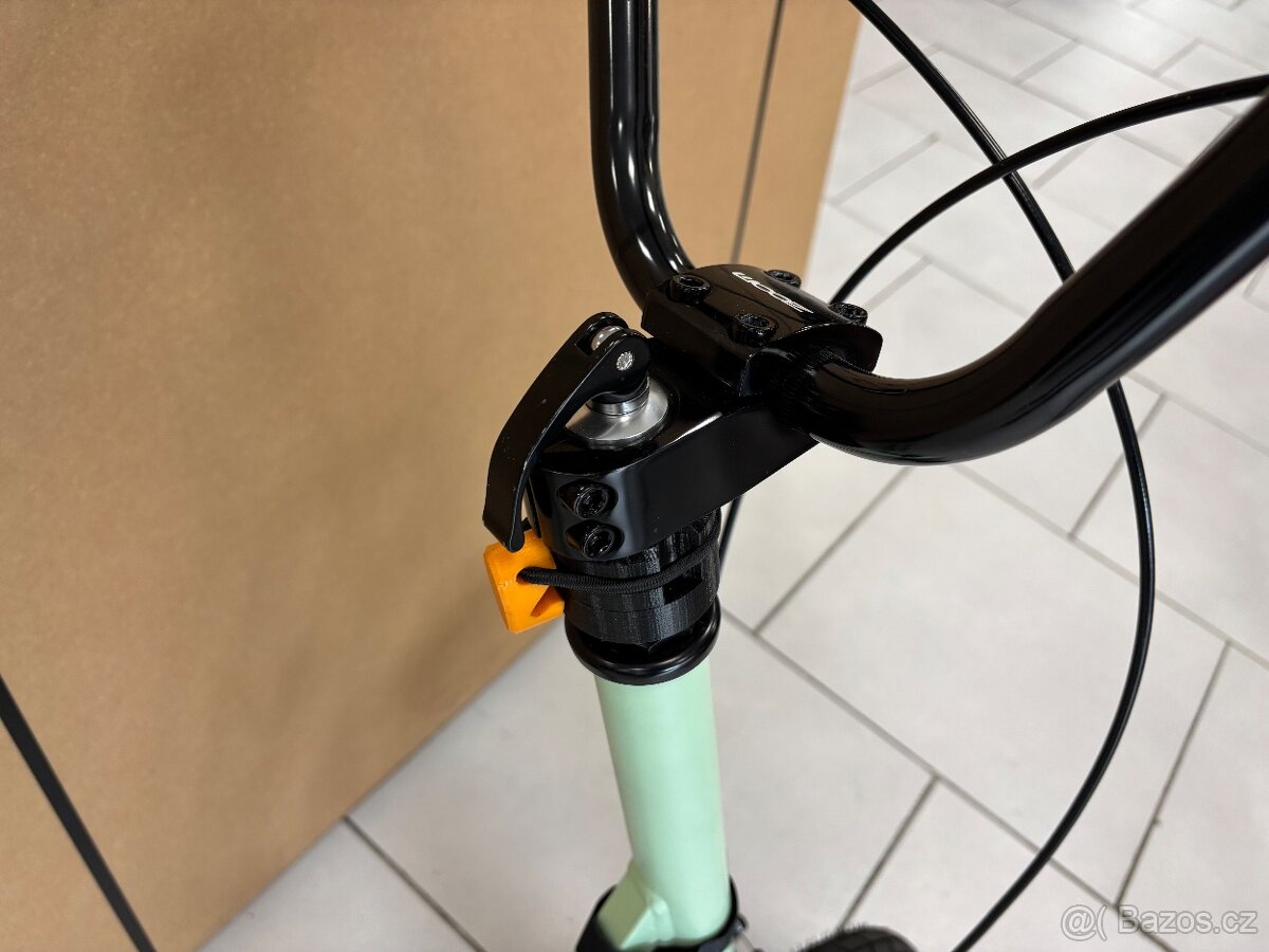 Koloběžka MIBO TINY - 4