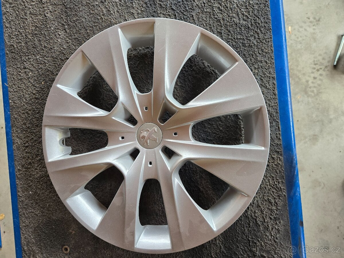 Peugeot poklice 15 - 4