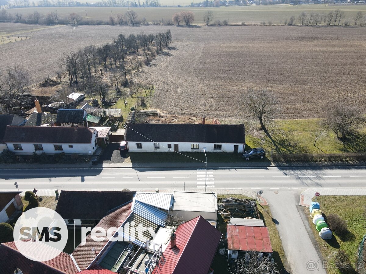 Prodej chalupy 99 m², Račice u Hrotovic - 4
