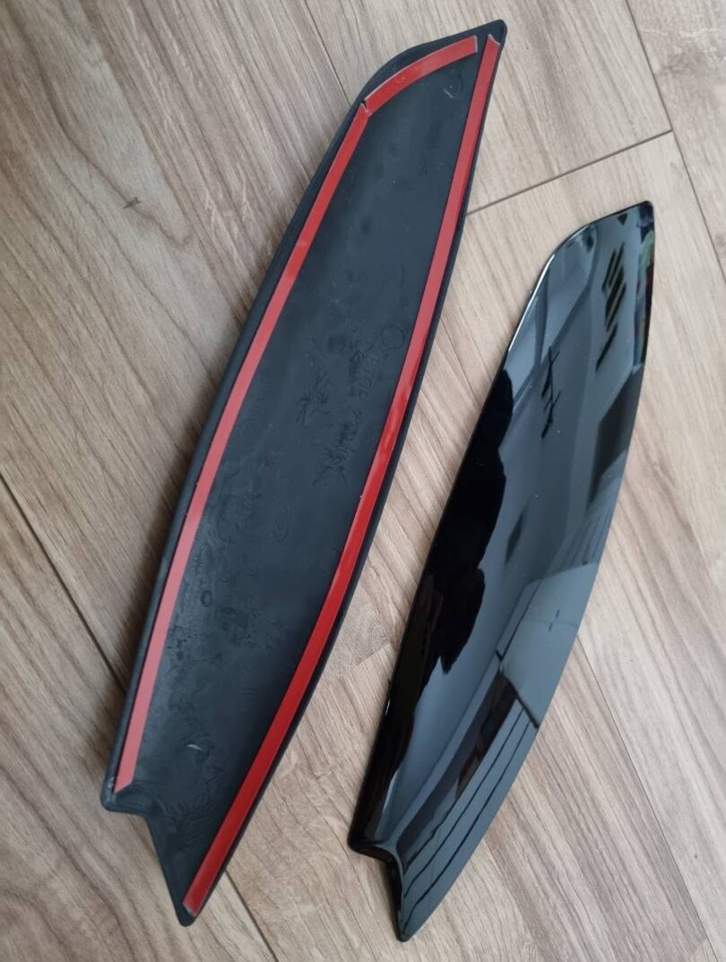 Mracitka VOLKSWAGEN GOLF MK5 EOS GOLF MK6 - 4