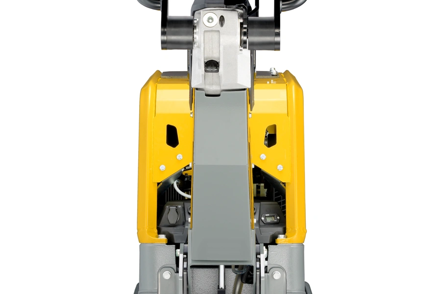Vibrační deska Wacker neuson Dpu 5260 Hehp - 4