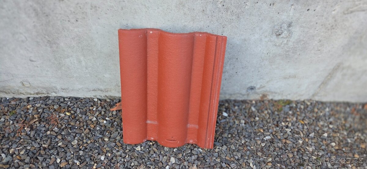 Taška betonová Danubia EVO – korall - 4