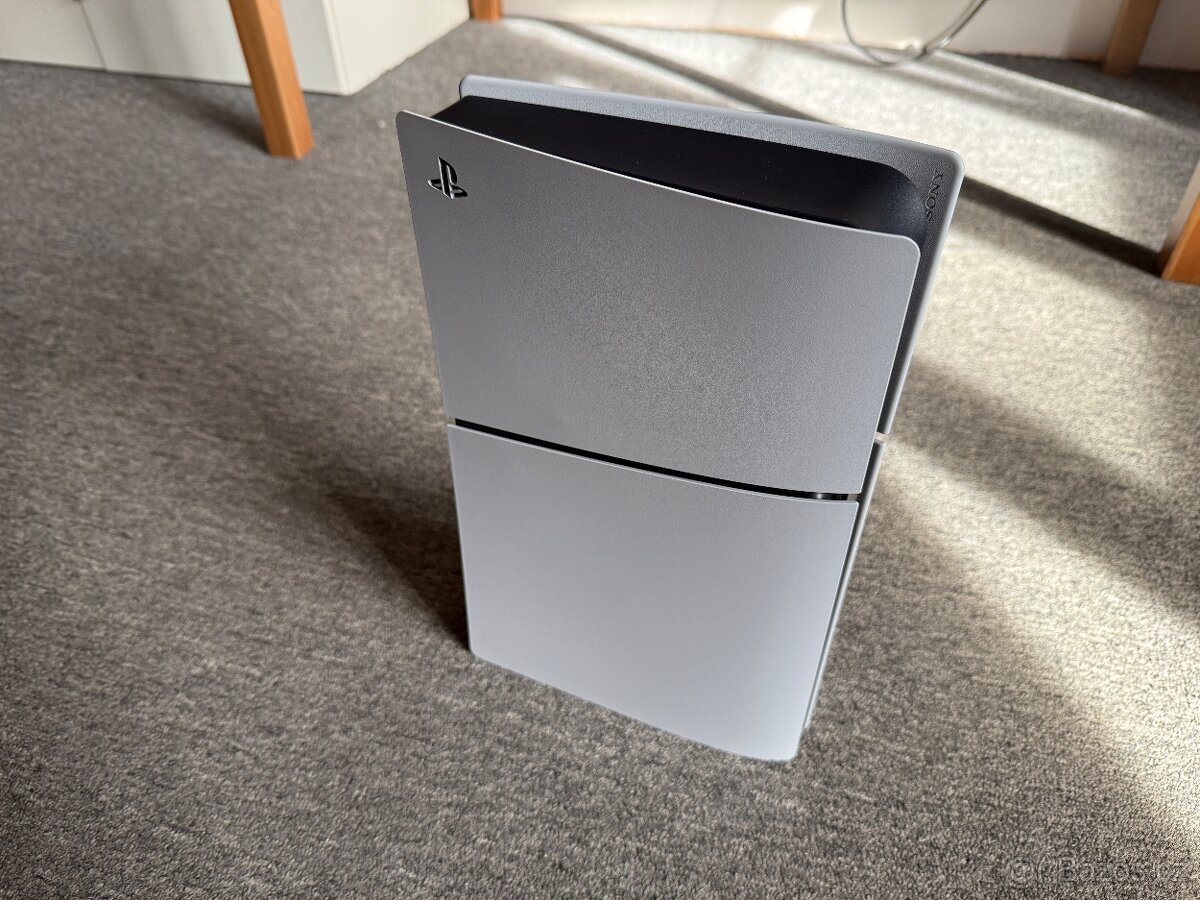 PlayStation 5 Slim 1 TB – top stav - 4