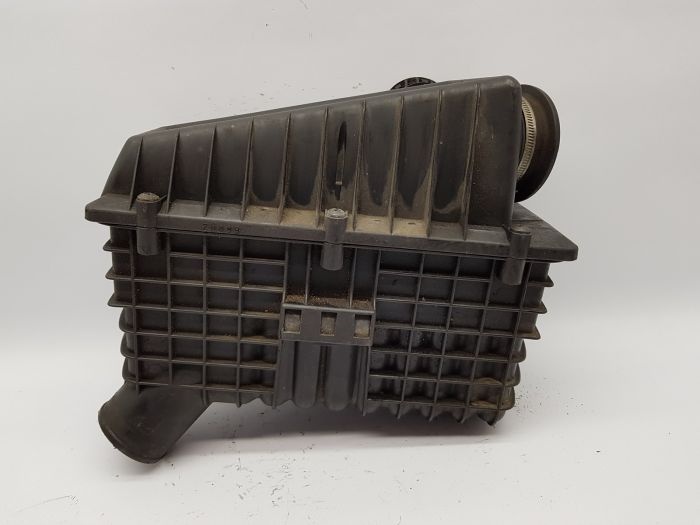 KOUPÍM originální filterbox na saxo 1.6 VTS - 4