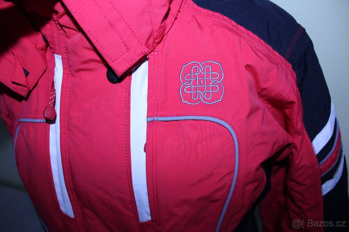 Zimní bunda SHERPA vel. S - 4