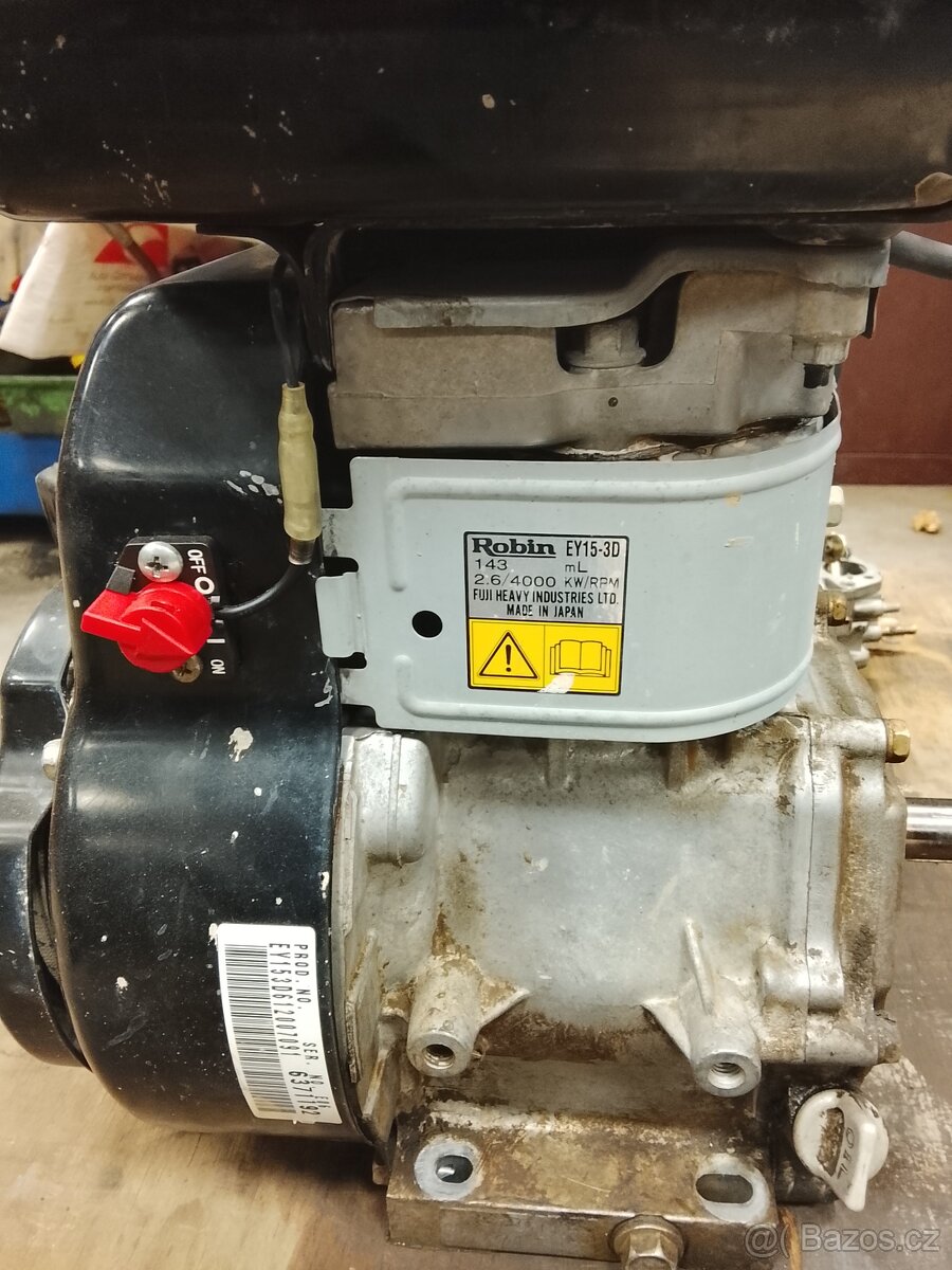 Motor - 4
