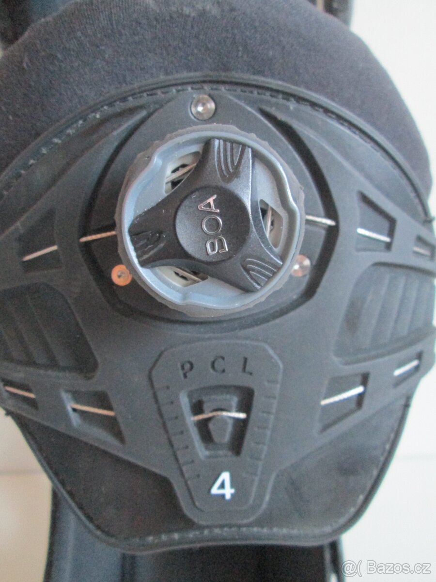 kolenní ortéza Medi - 4