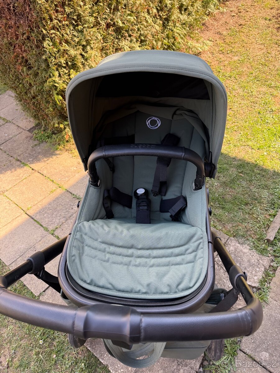 Bugaboo fox 5 - 4