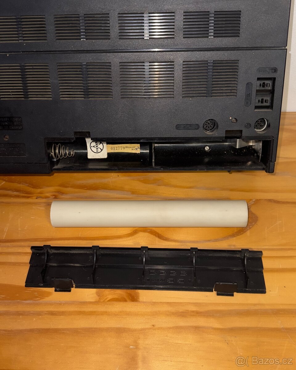 Tesla Diamant K203 - funkční - 4