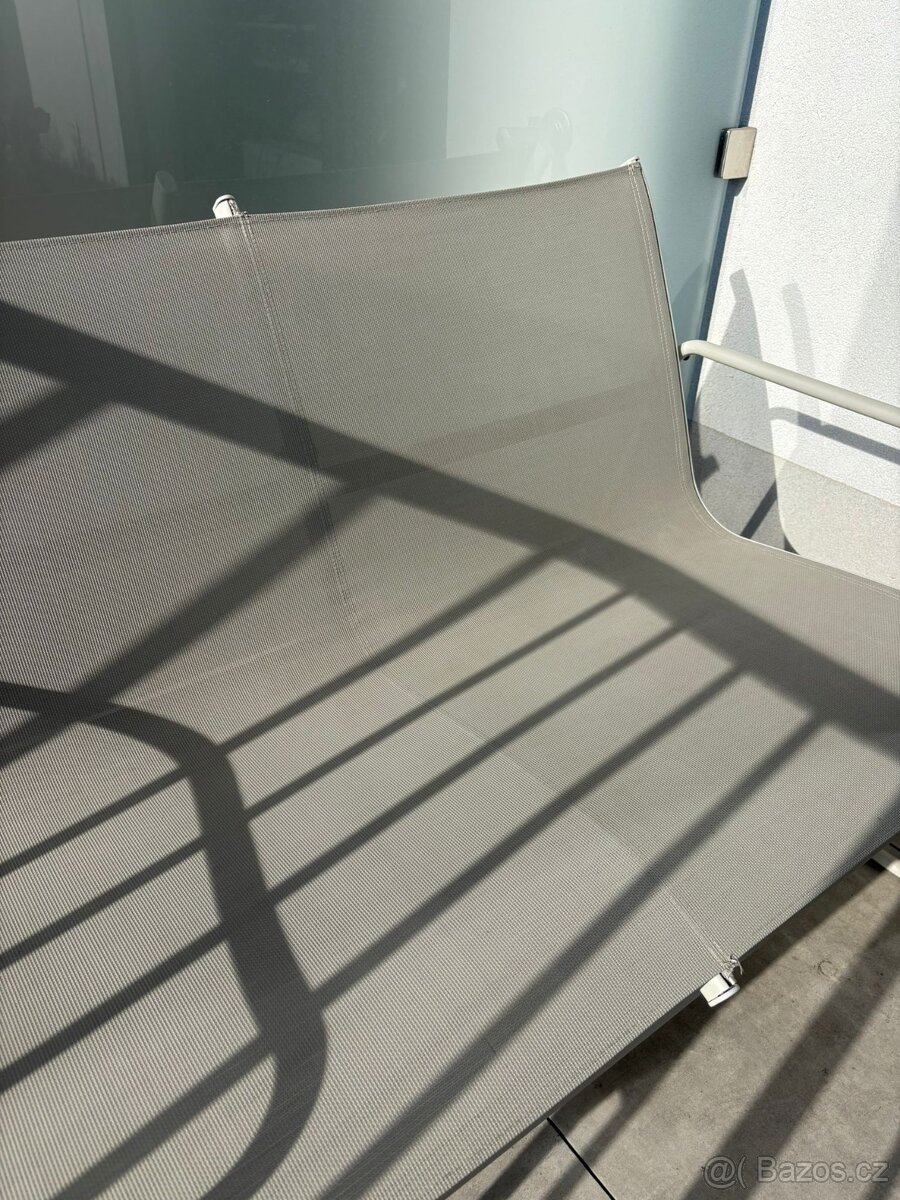 Sada venkovního nábytku - 4