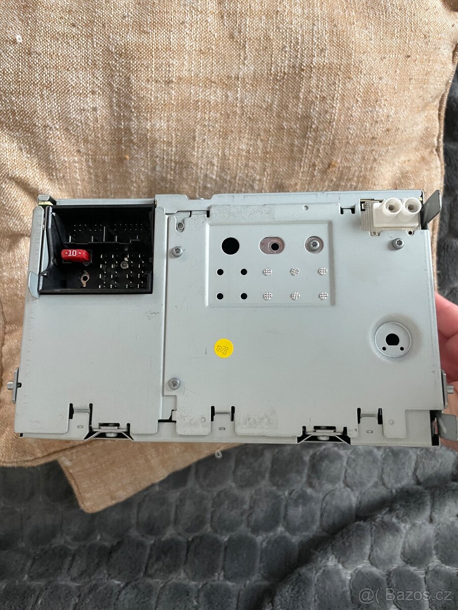 Radio seing Bluetooth Superb 2 - 4