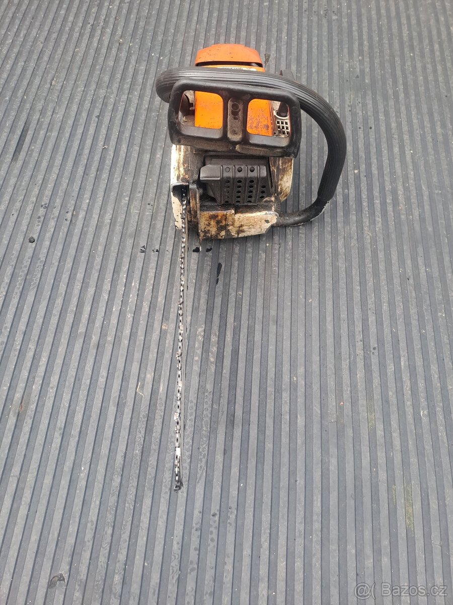 Stihl pila - 4