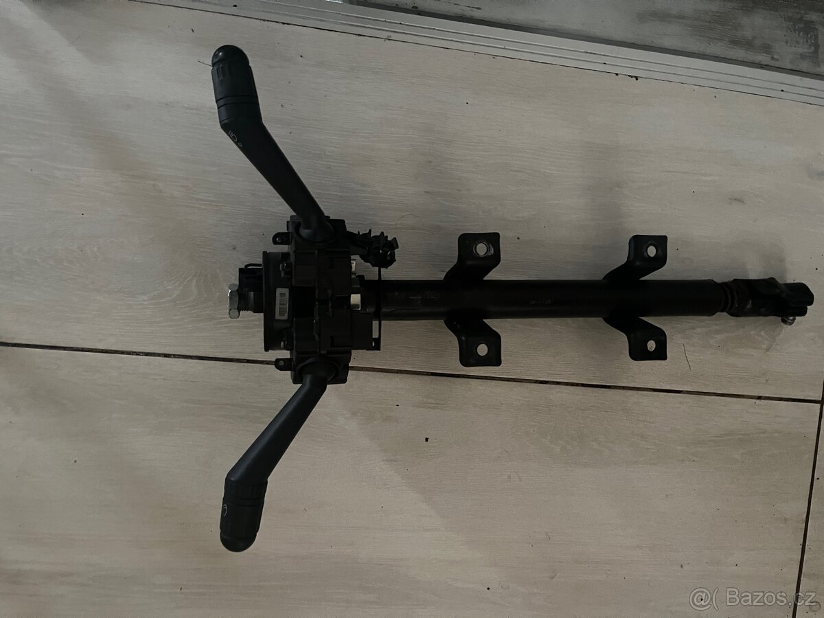 Iveco Daily 35 packy pod volantem - 4