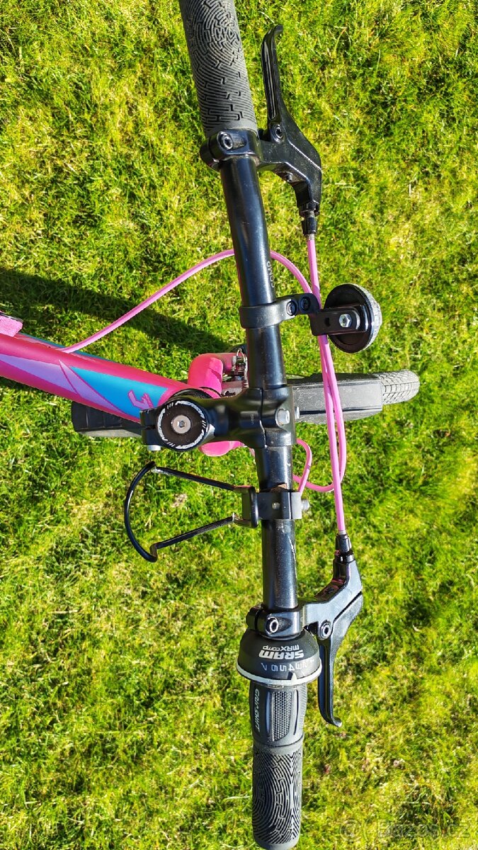 Dívčí kolo Merida Matts vel.20 - 4