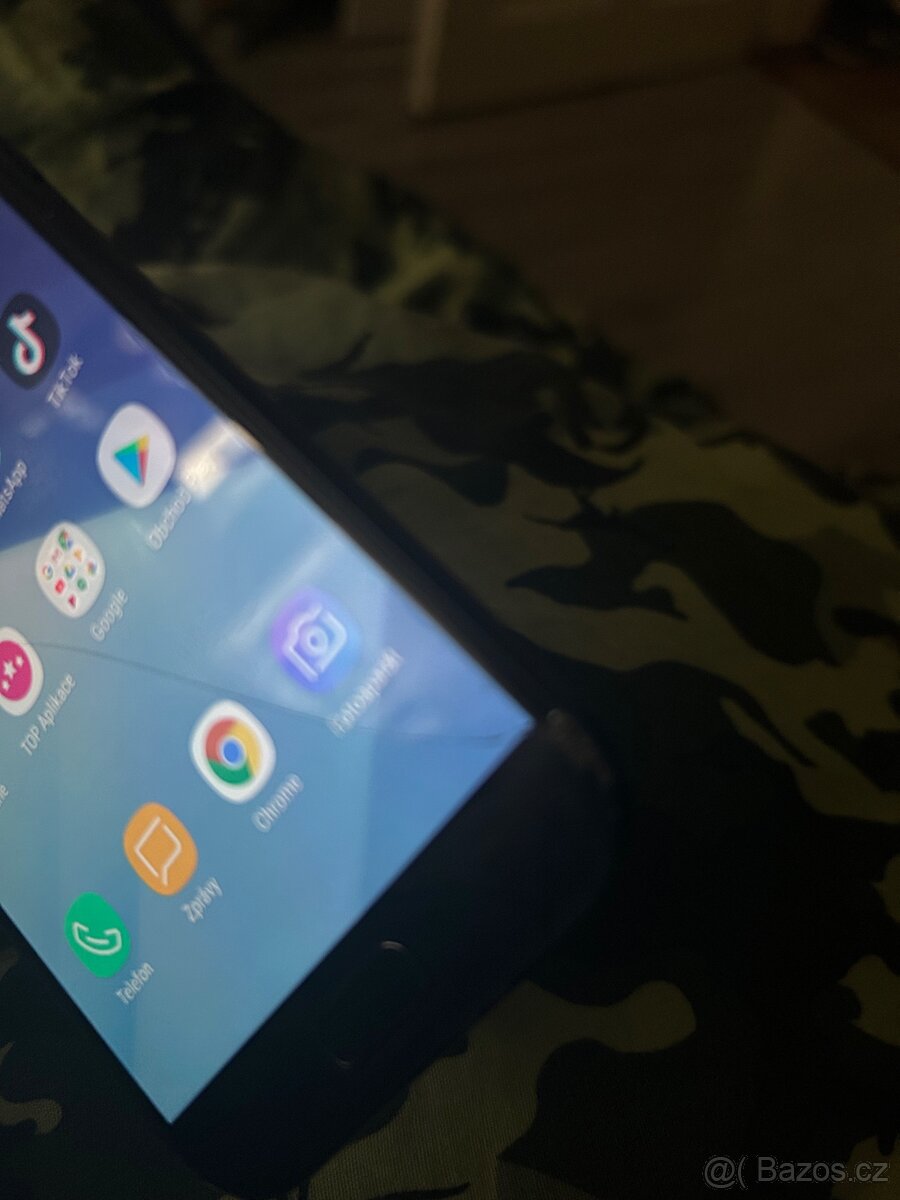 Samsung A5 2017 3/32 - 4