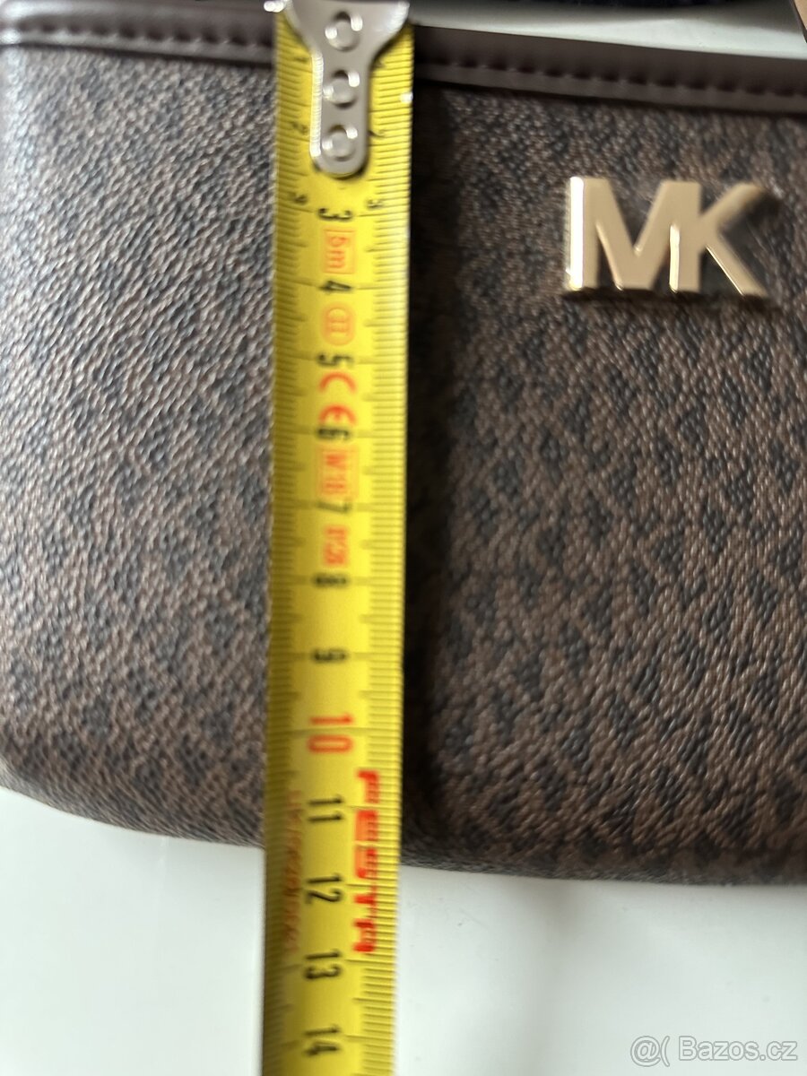 Nová ledvinka Michael Kors - 4