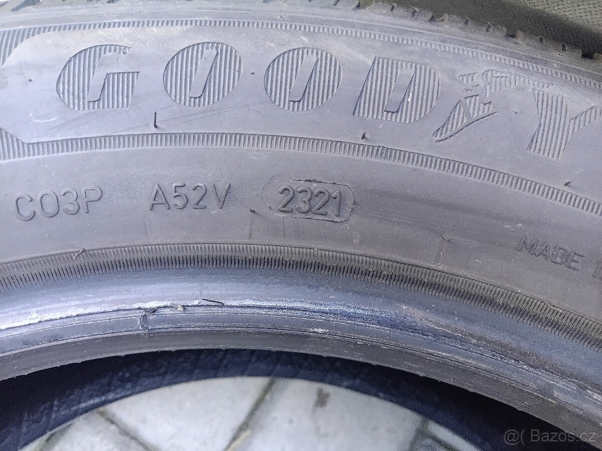 215/60/17C - 4