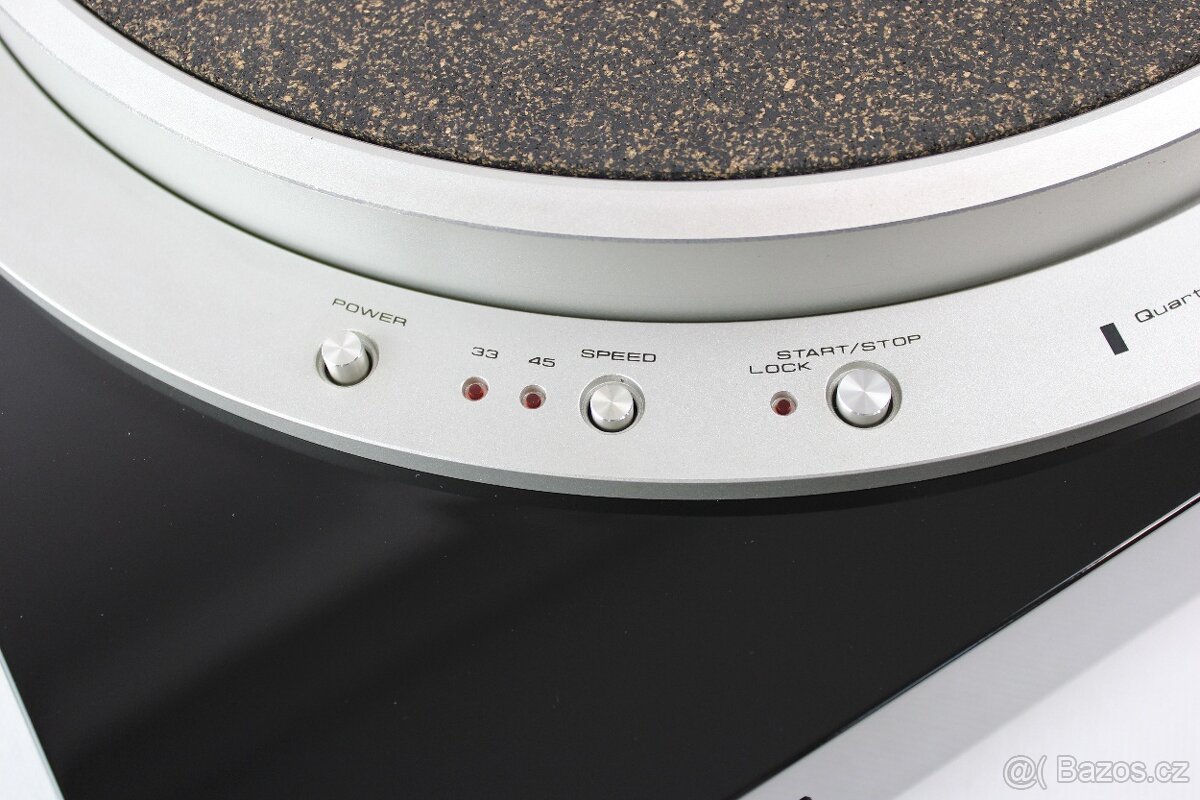 Gramofón PIONEER PL-50LII - 4