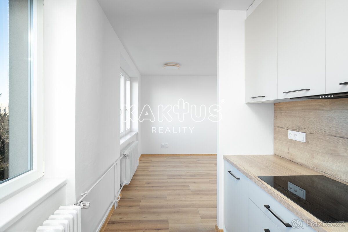 Prodej družstevního bytu 3+1 63 m², Havířov – Podlesí - 4