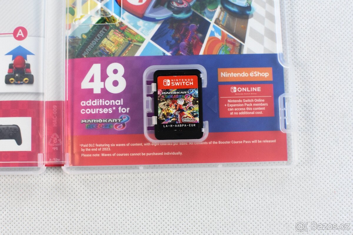Mario Kart 8 Deluxe - Nintendo Switch - 4
