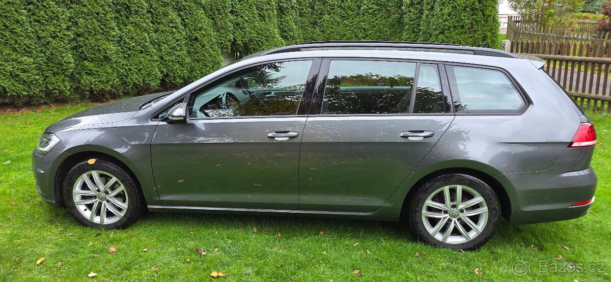 Vw golf 7 - 4
