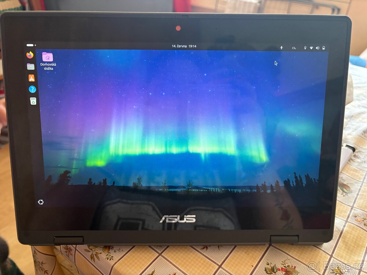 Notebook Asus - 4