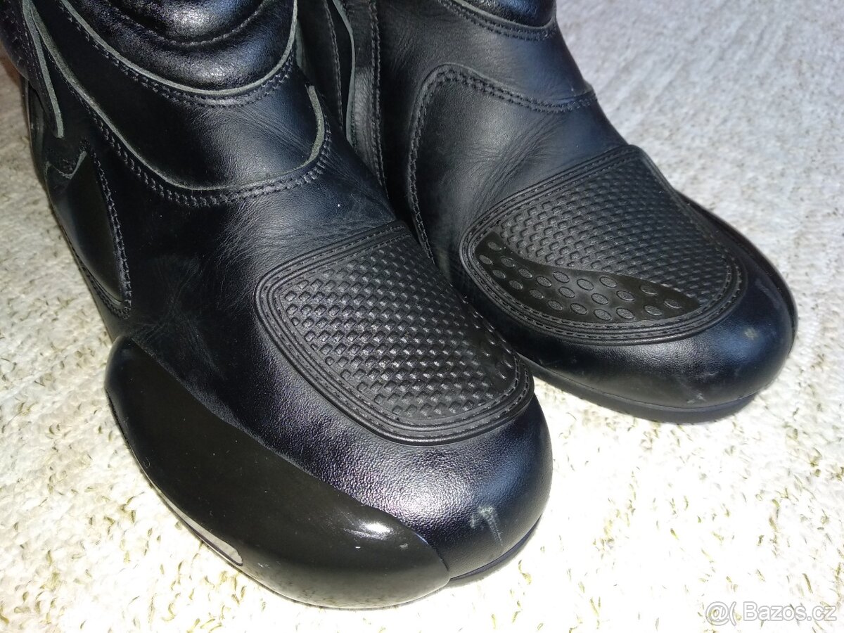 FORMA - moto boty - 4