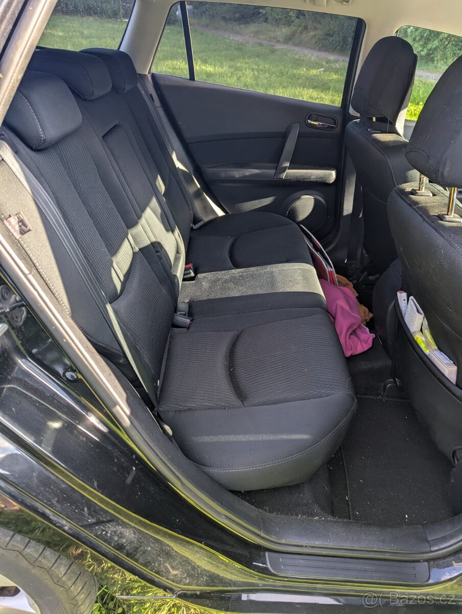 MAZDA 6 2012. - 4