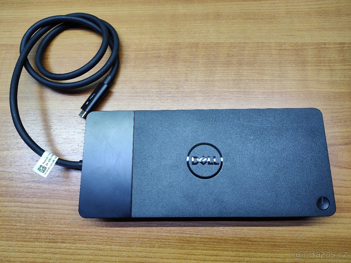 Dock Dell WD19S - 4